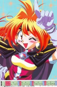 BUY NEW slayers - 163535 Premium Anime Print Poster
